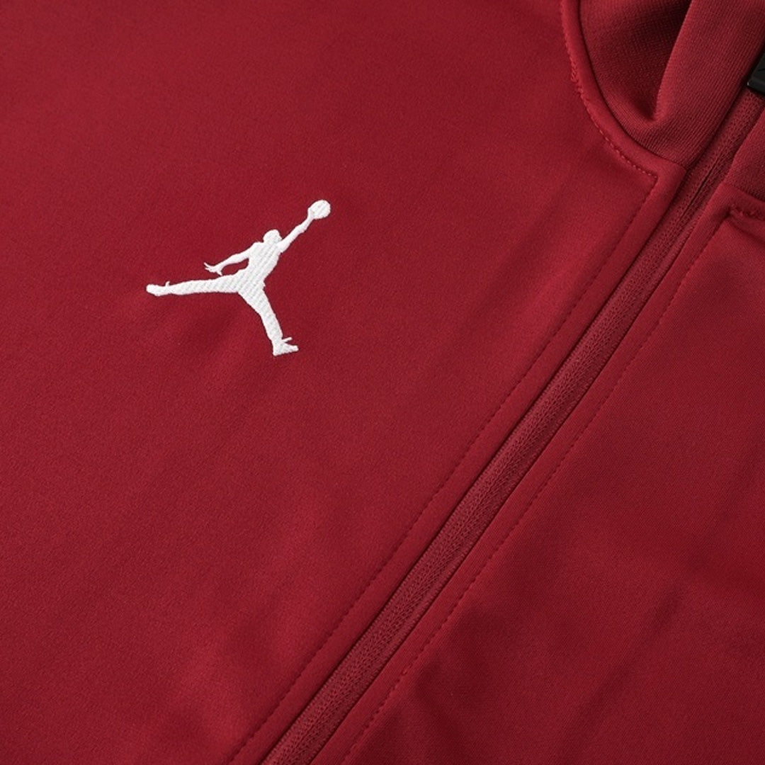 Kit de entrenamiento del PSG 2025/26 (Chaqueta + Pantalones)