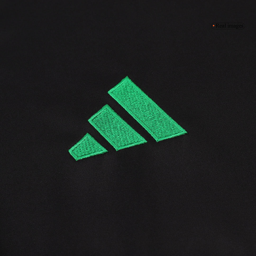 Camiseta de fútbol visitante del Arsenal 2024/25