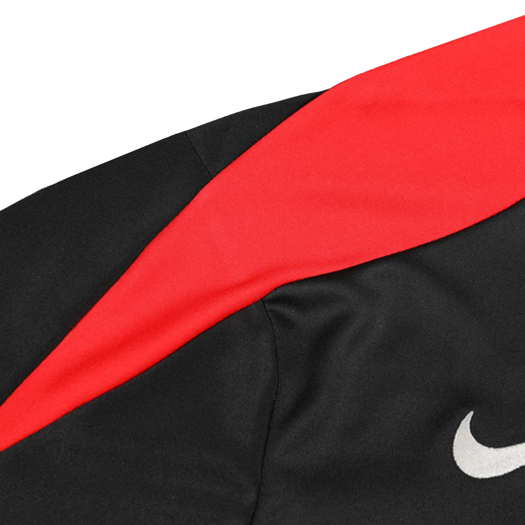 Kit sudadera con cremallera del Barcelona (camiseta y pantalón) 2024/25