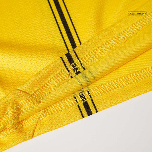 Camiseta de fútbol local del Borussia Dortmund