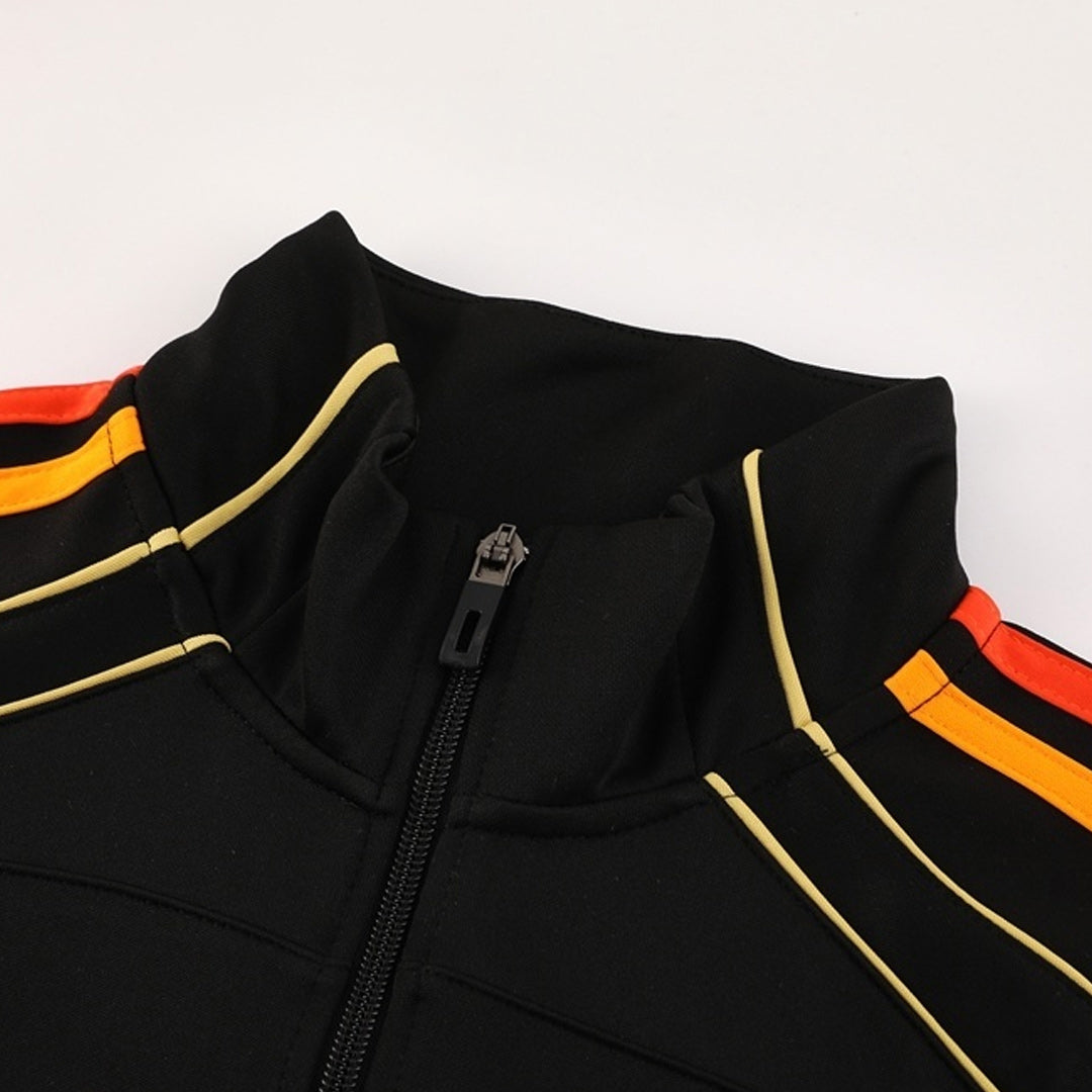 Kit de entrenamiento del Arsenal 2025/26 (Chaqueta + Pantalones)