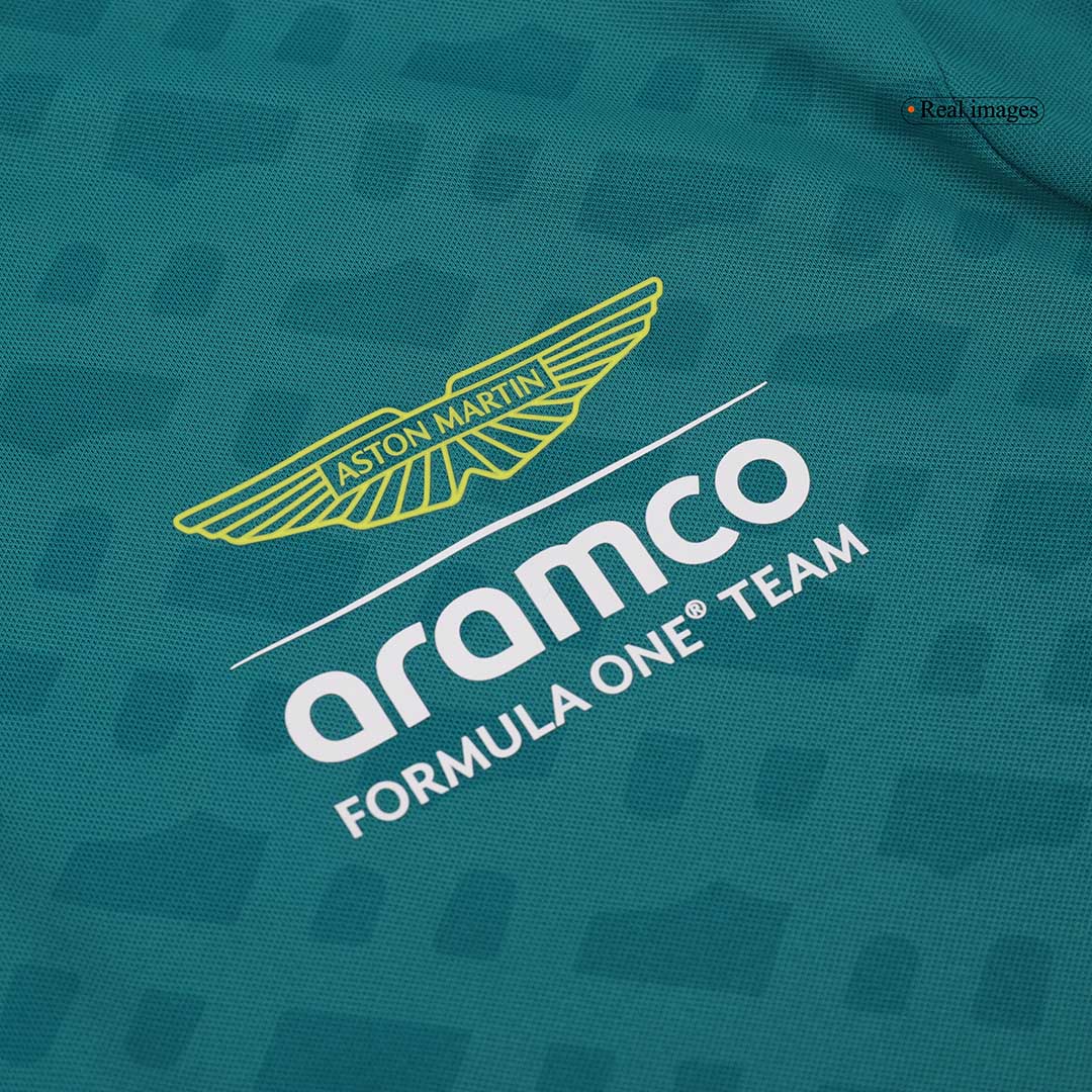 Camiseta Fernando Alonso #14 Aston Martin Cognizant F1 2024