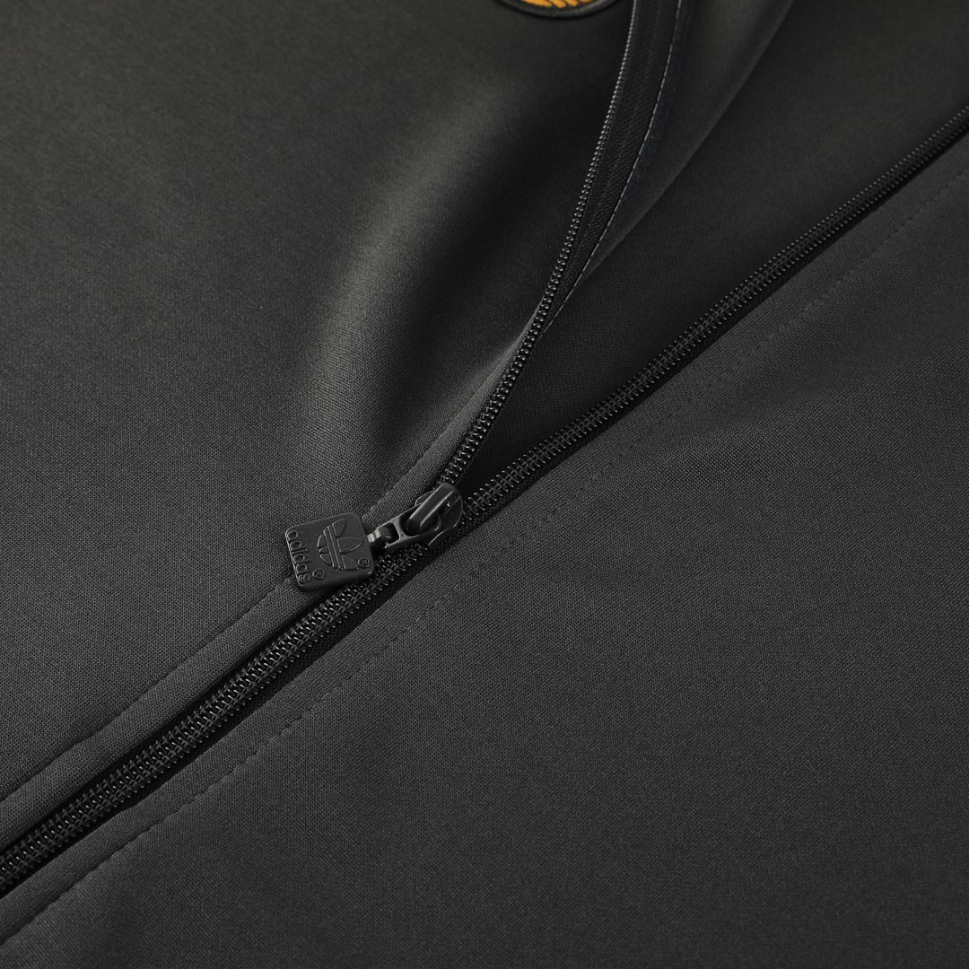 Kit de entrenamiento del Manchester United 2025/26 (Chaqueta + Pantalones)