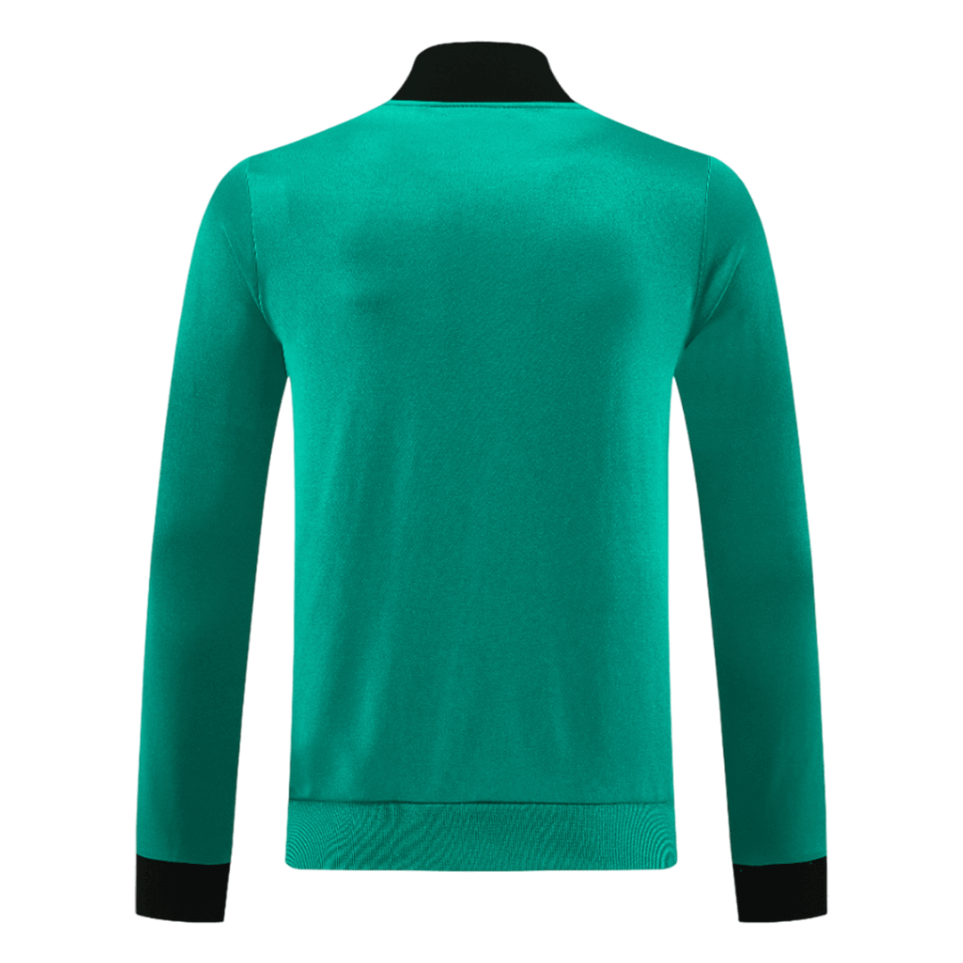 Chaqueta de entrenamiento del Liverpool 2025/26