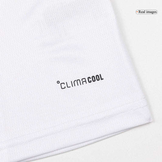 Kit de fútbol local de Alemania (camiseta y pantalón corto) 2026