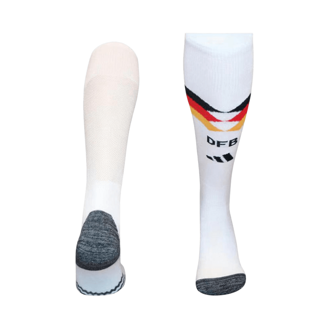 Calcetines de local de Alemania 2026