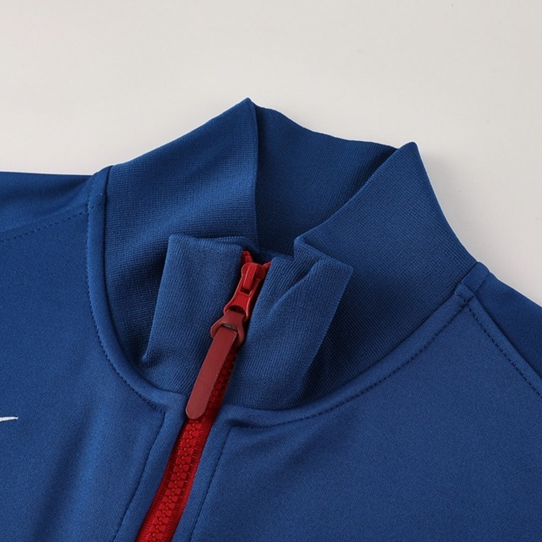 Chaqueta de entrenamiento del PSG 2025/26