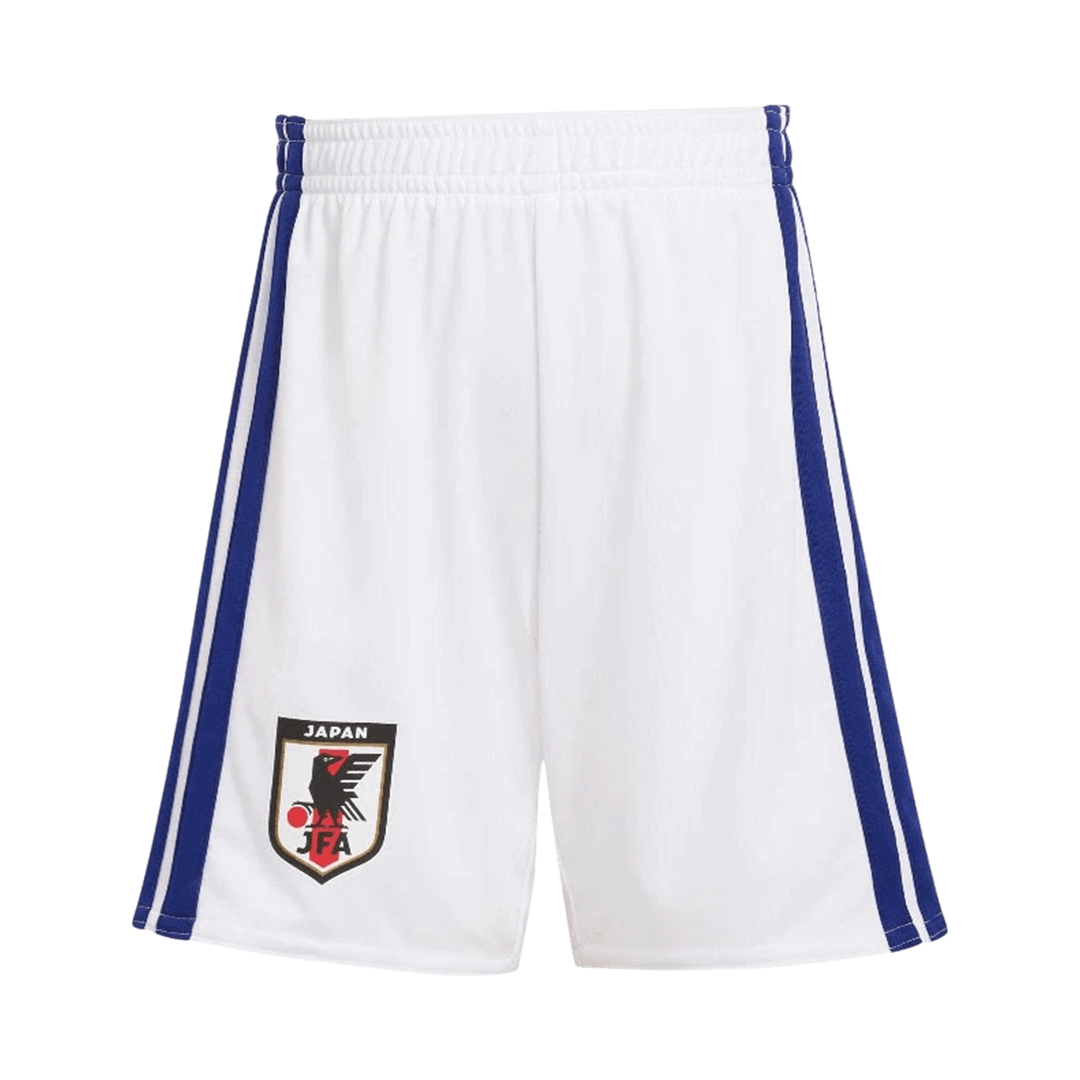 Pantalones cortos de local para hombre de Japón para la Copa Mundial 2026