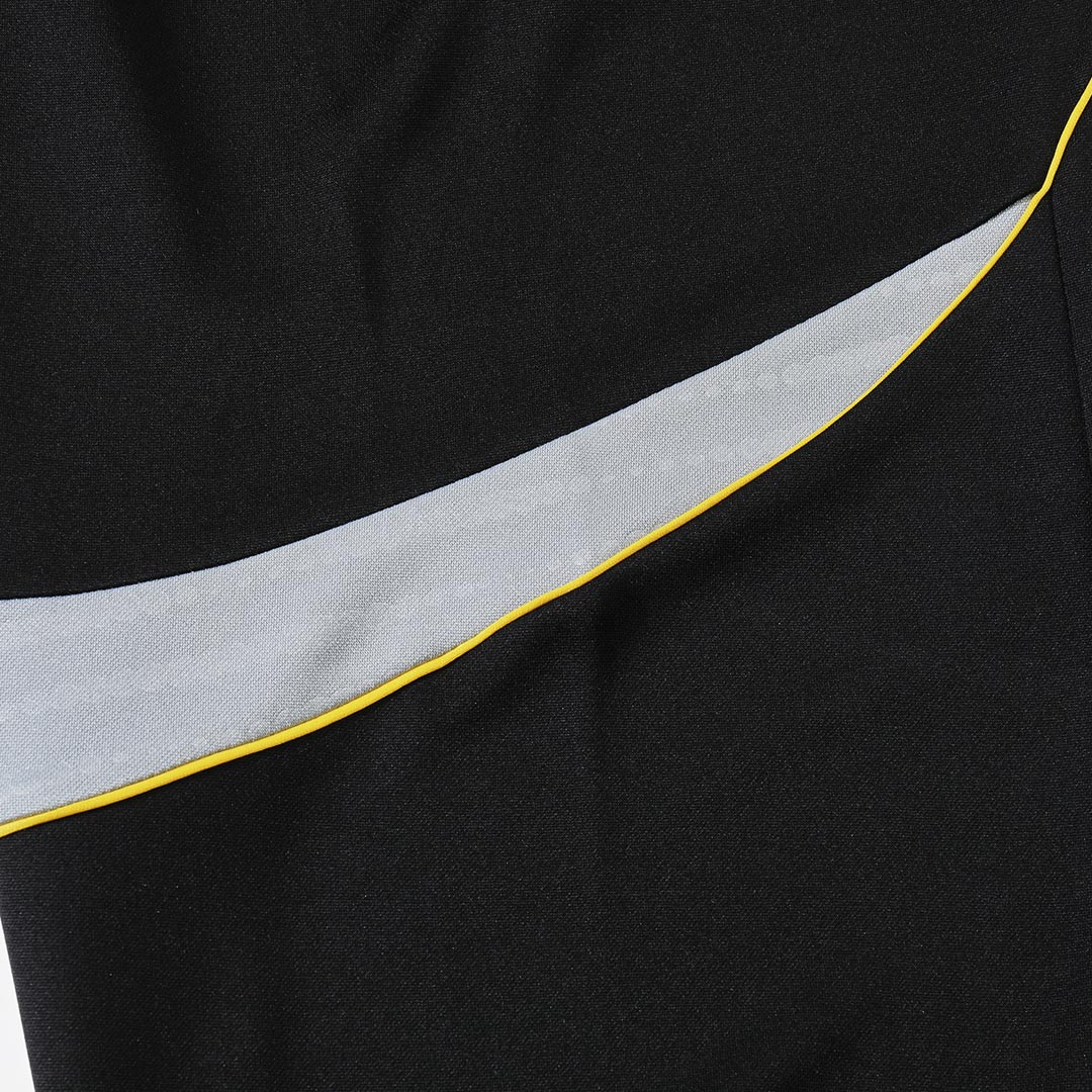 Kit de chaqueta del Real Madrid 2025/26 - Negro
