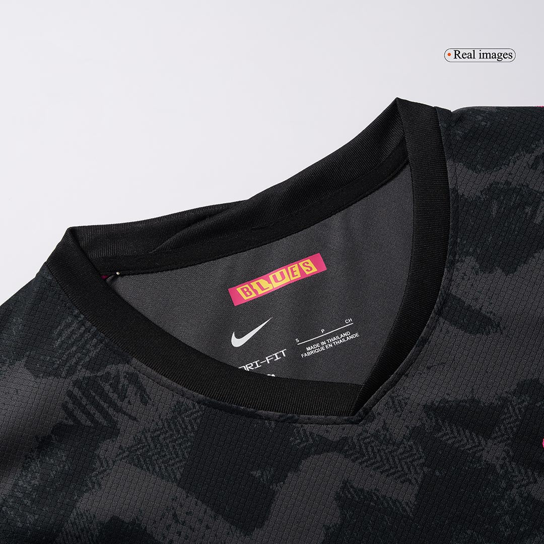 Camiseta de visitante del Chelsea para mujer 2024/25