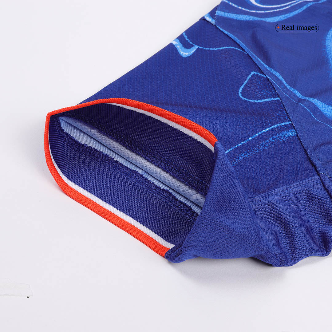 Camiseta de fútbol local del Chelsea para mujer 2024/25