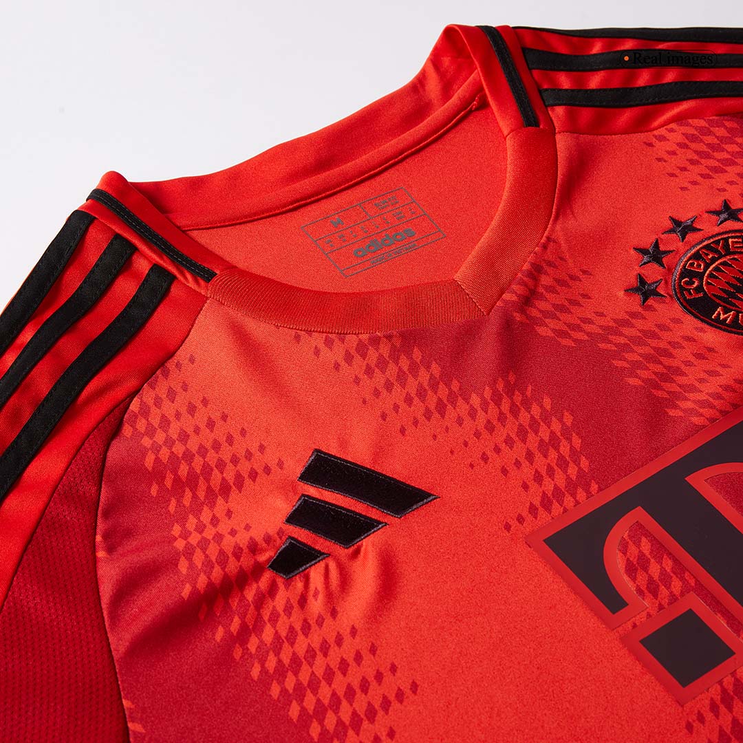 Camiseta de fútbol local del Bayern Múnich