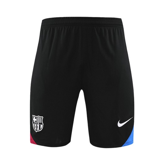Pantalón corto de fútbol prepartido del Barcelona 2024/25