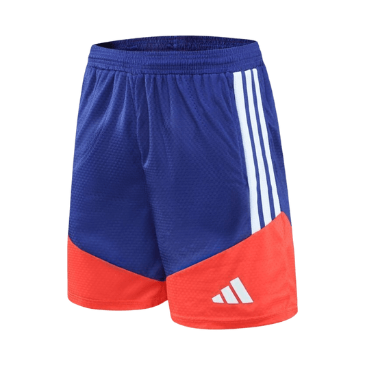 Equipación de fútbol de Japón para la previa del partido (camiseta + pantalón corto) 2026