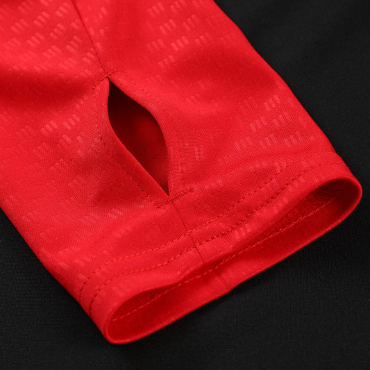 Kit de entrenamiento de Alemania 2026 (Chaqueta + Pantalones)