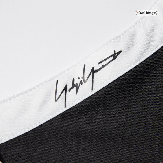 Camiseta de fútbol vintage de visitante del Real Madrid 2014/15