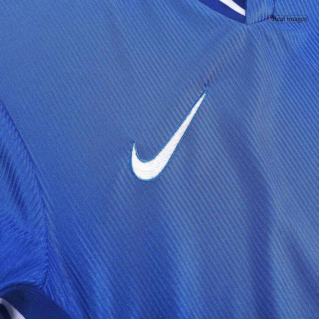 Retro BAGGIO R. #18 1998 Italia Camiseta de fútbol local