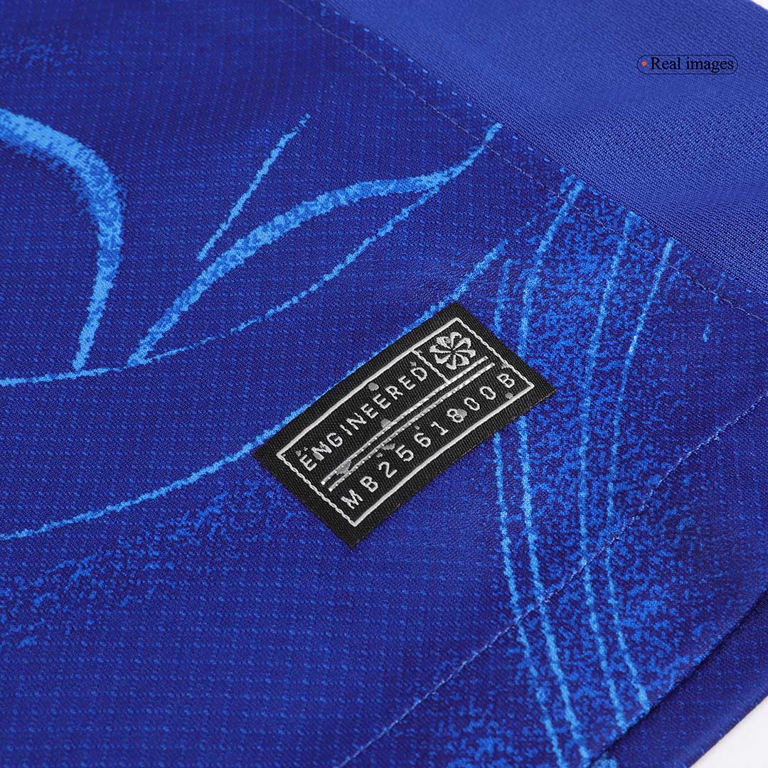 Camiseta de fútbol local del Chelsea ENZO #8