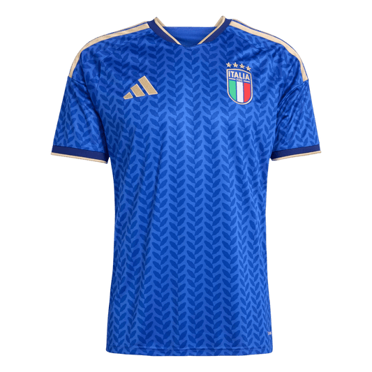 Camiseta de fútbol local de Italia - Mundial 2026