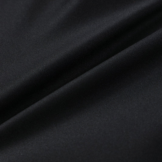 Kit de camiseta infantil del Real Madrid 2025/26 - Negro
