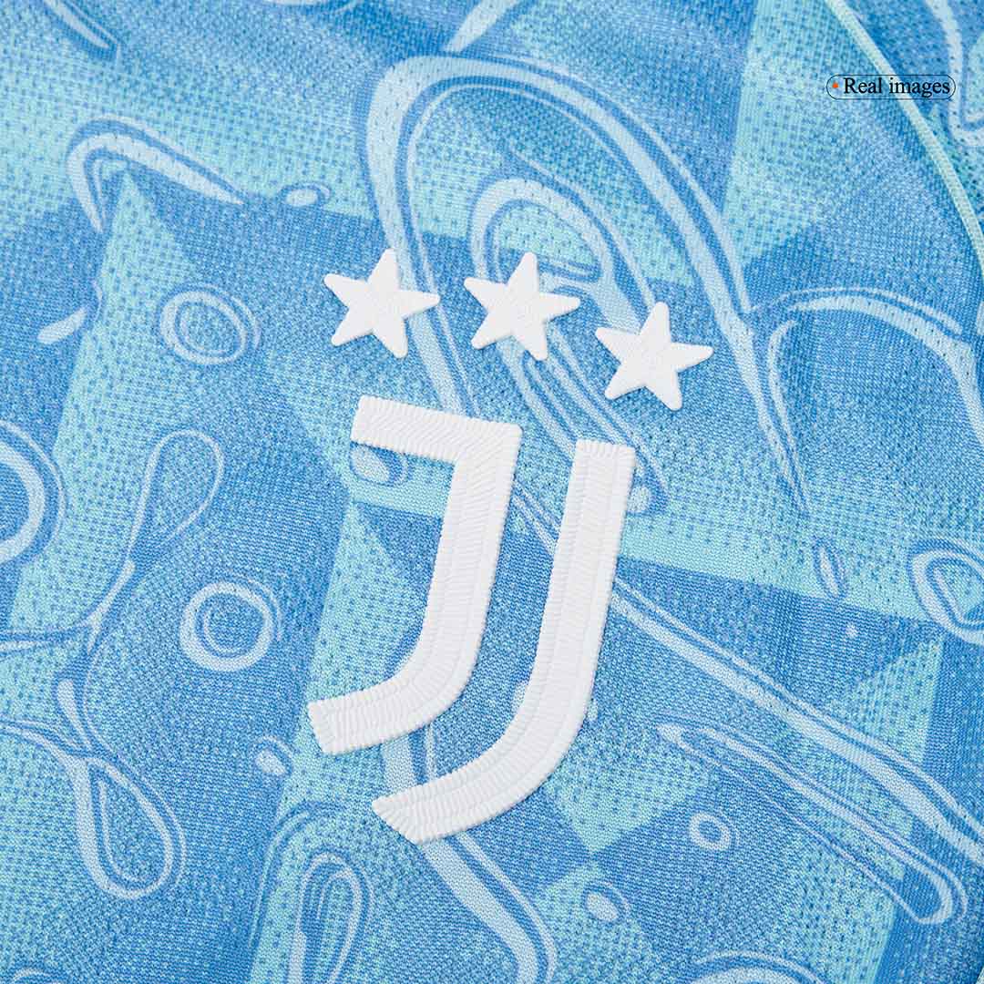 Auténtica camiseta de fútbol KALULU #15 Juventus visitante 2025/26