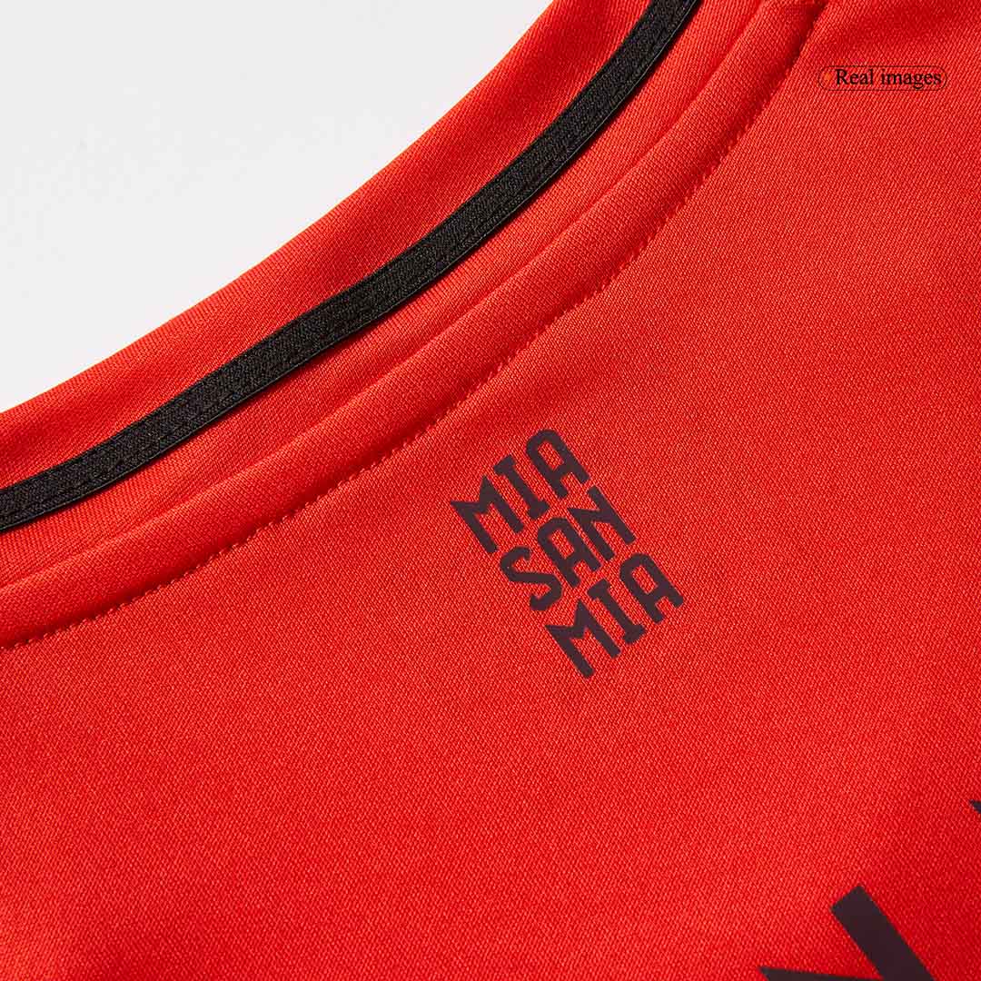 Camiseta de fútbol local del Bayern Múnich KANE #9
