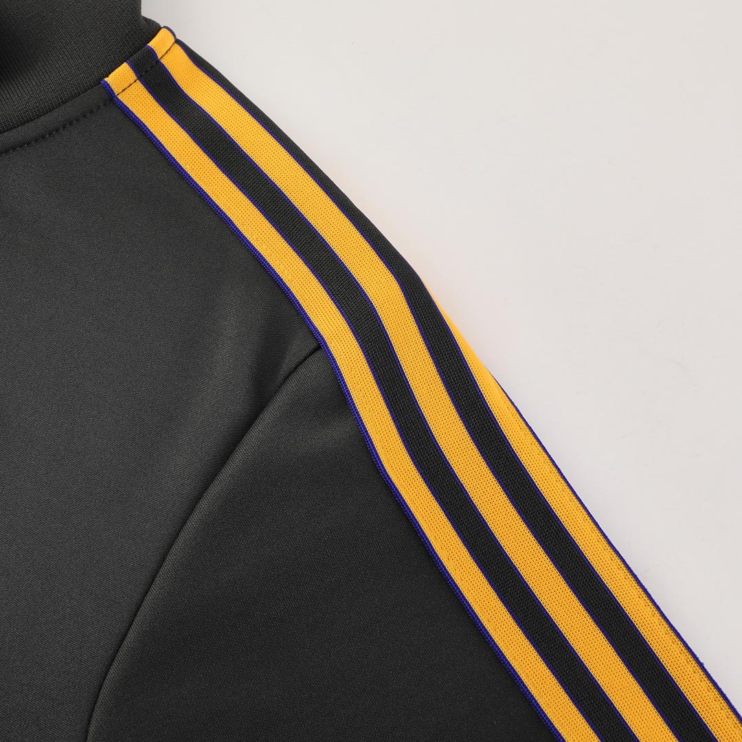 Kit de entrenamiento del Manchester United 2025/26 (Chaqueta + Pantalones)