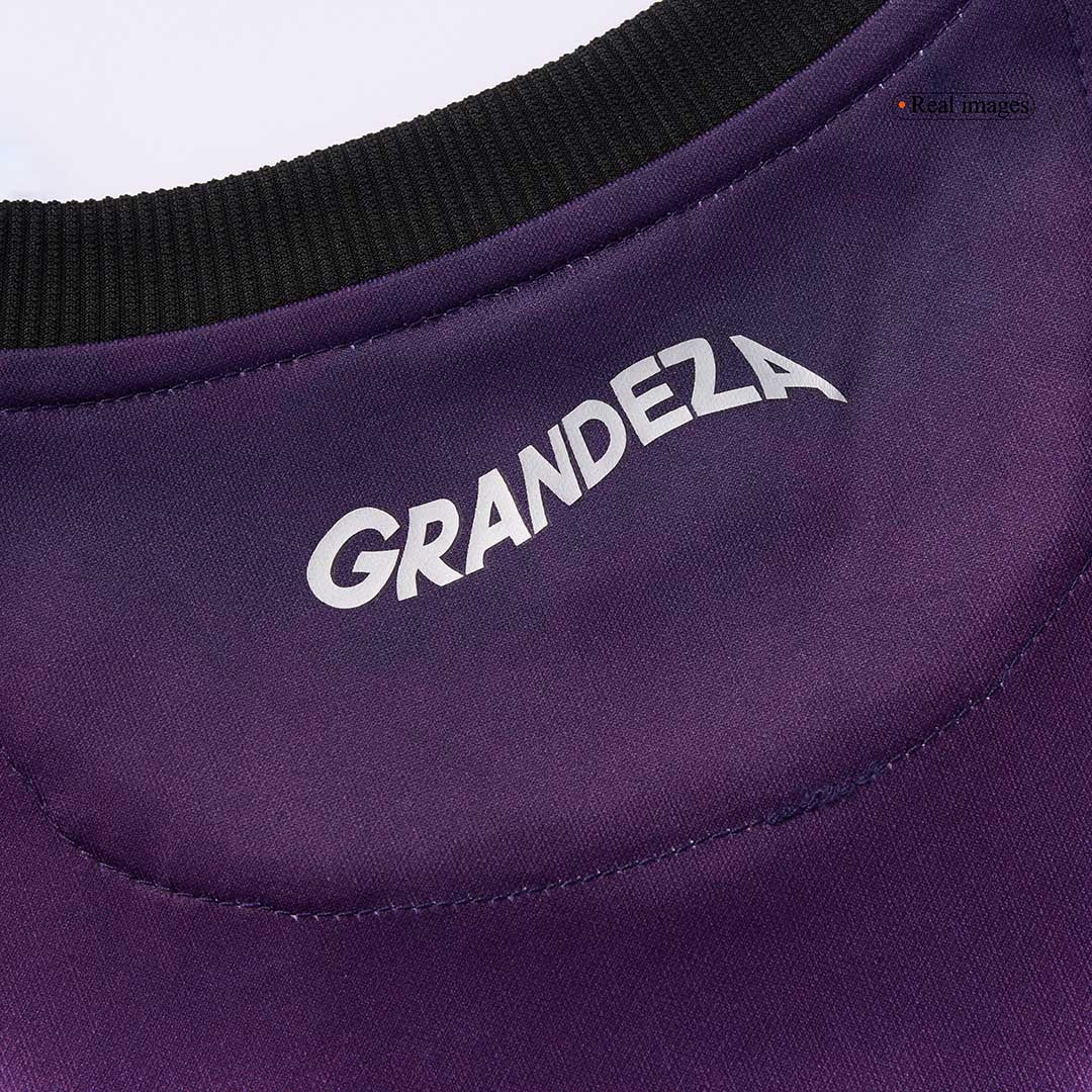 Camiseta de fútbol del Real Madrid (talla grande)