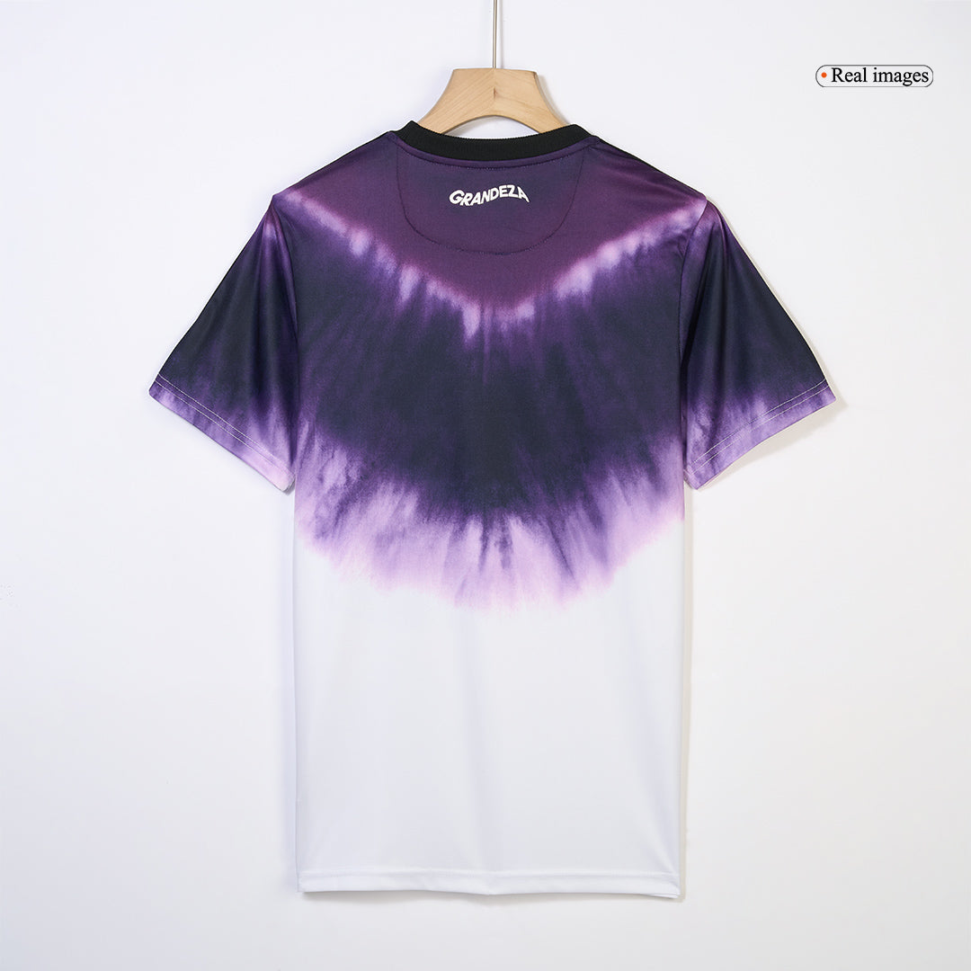 Camiseta de fútbol del Real Madrid