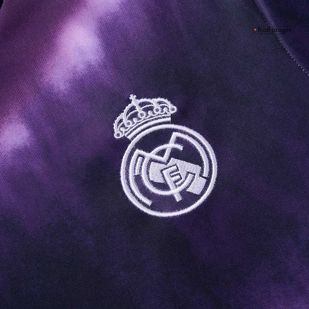 Camiseta de fútbol del Real Madrid (talla grande)
