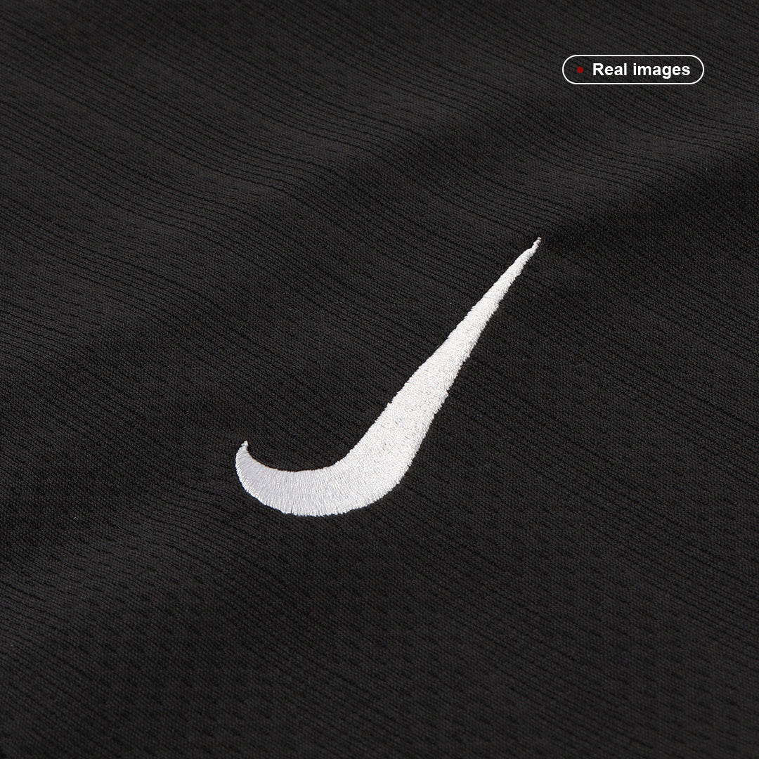 Camiseta de fútbol retro de visitante del Manchester United ROONEY #10 2007/08