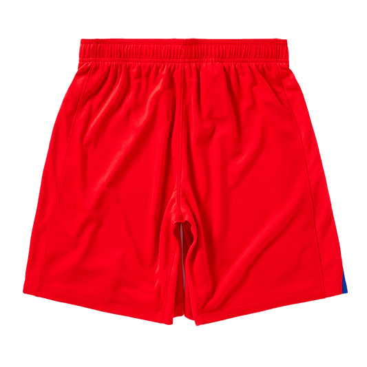 Kit de fútbol visitante del PSG (camiseta y pantalón corto) 2025/26