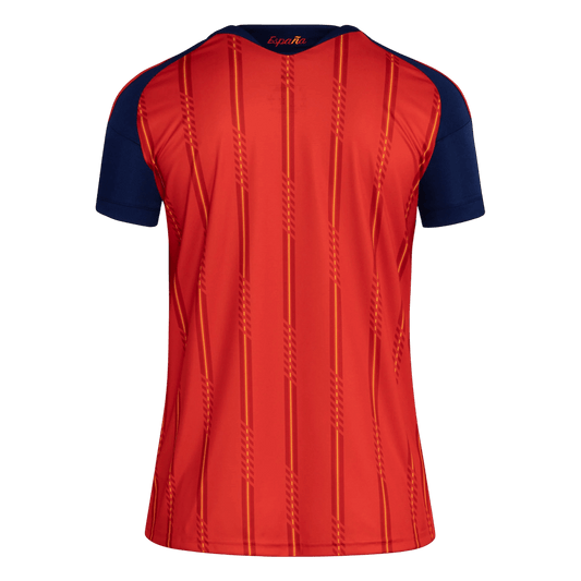 Camiseta de local de España para el Mundial 2026 - Femenina