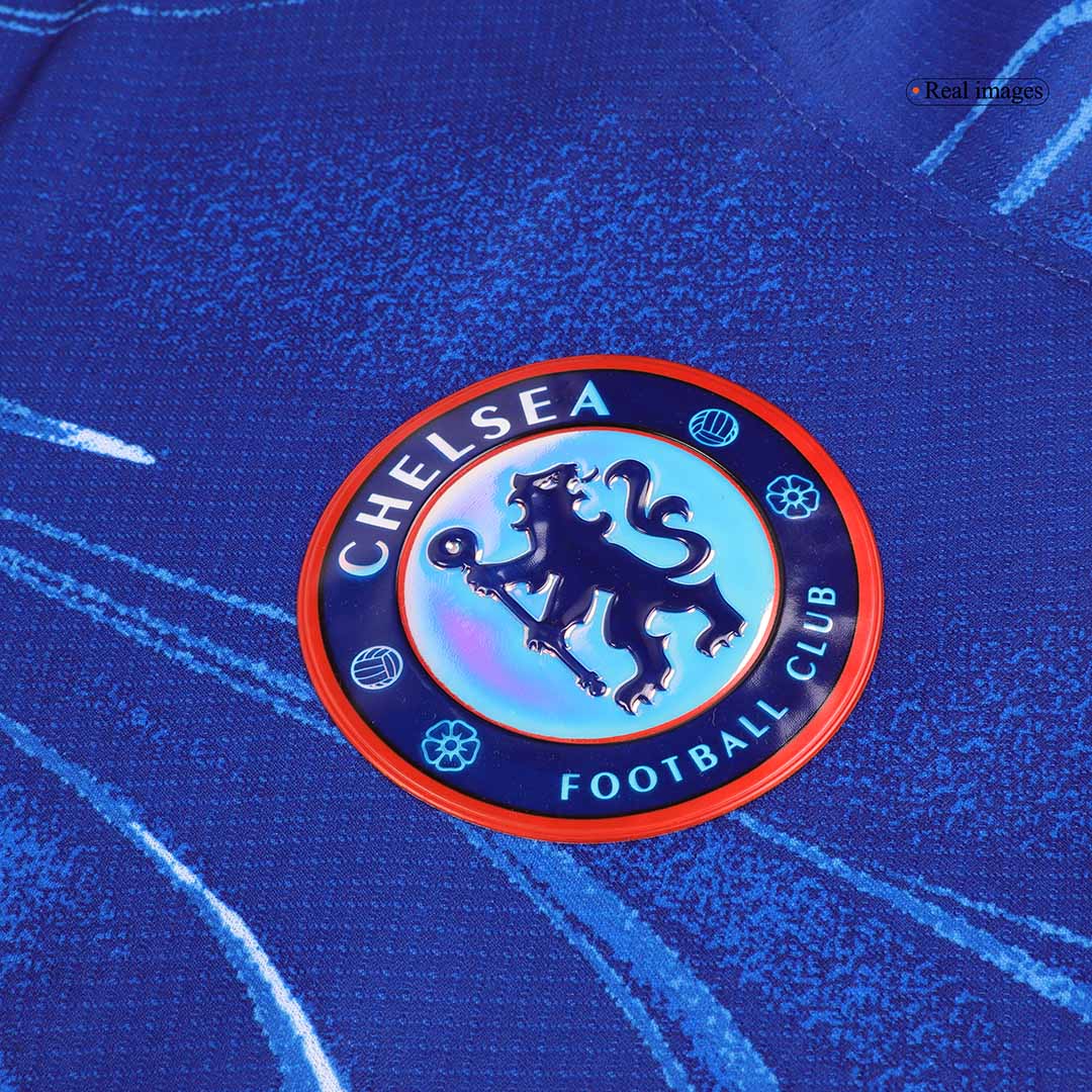 Camiseta de fútbol local del Chelsea PALMER #20