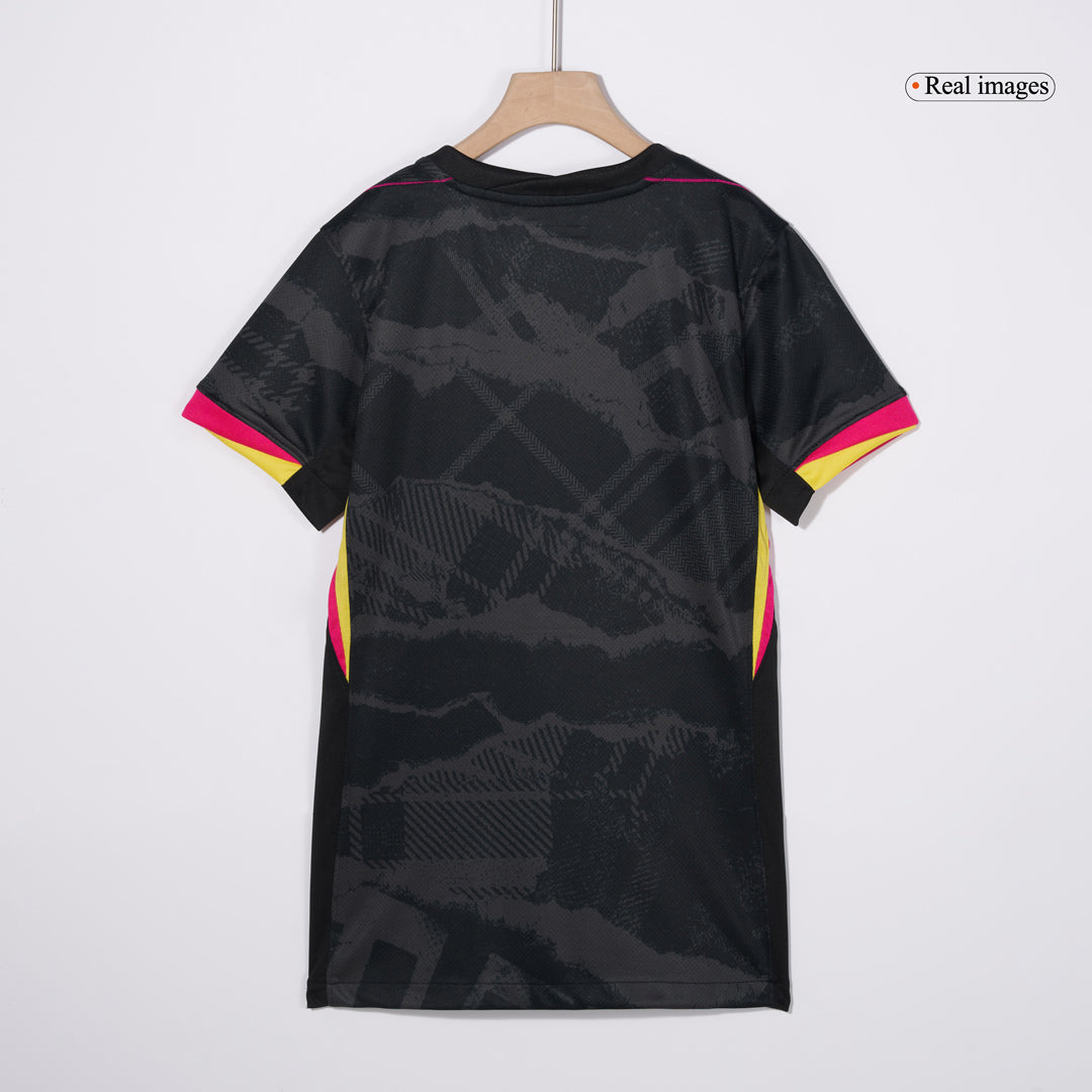 Camiseta de visitante del Chelsea para mujer 2024/25