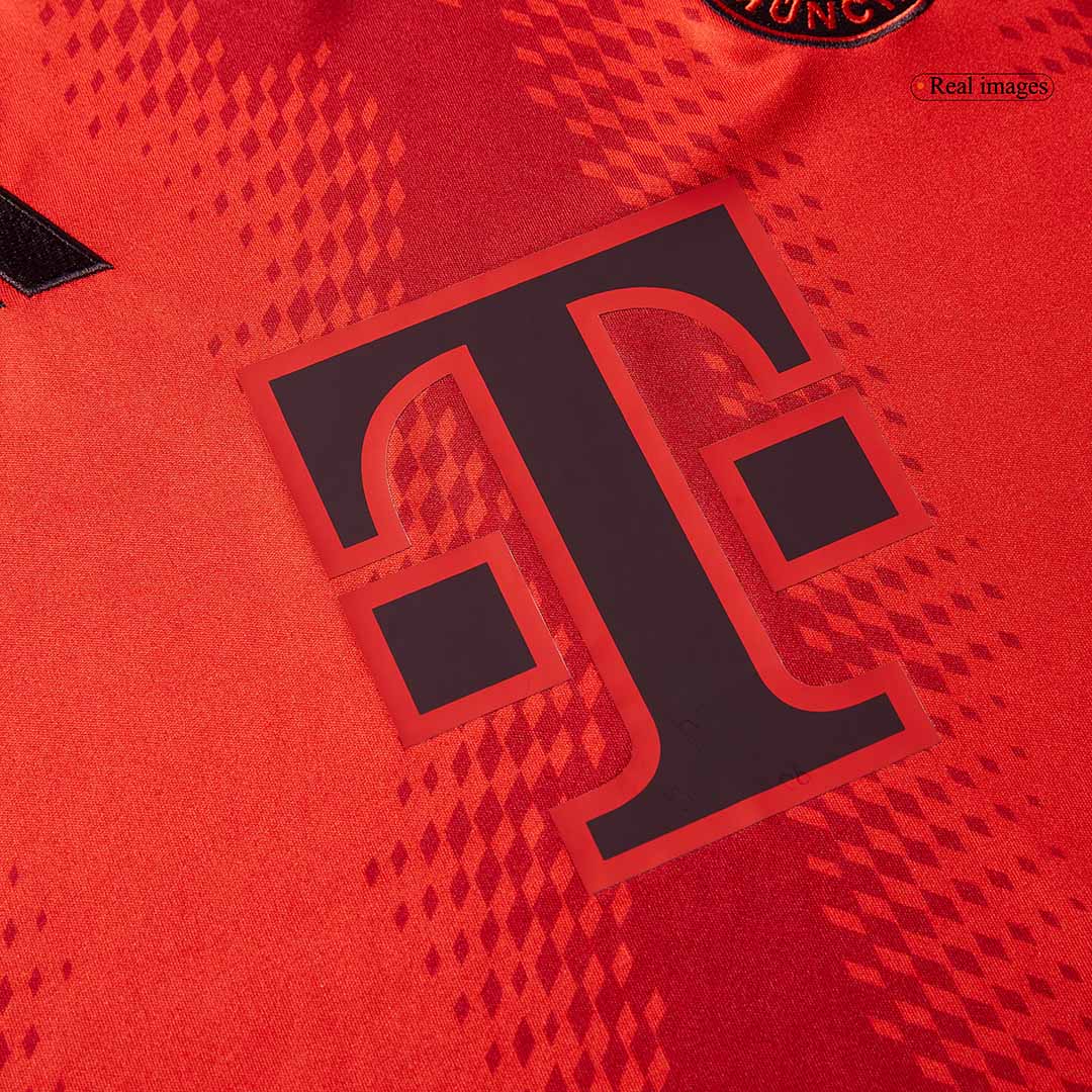 Camiseta de fútbol local del Bayern Múnich