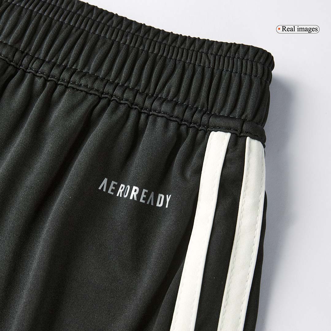 Kit de fútbol visitante del Manchester United para hombre (camiseta y pantalón corto)