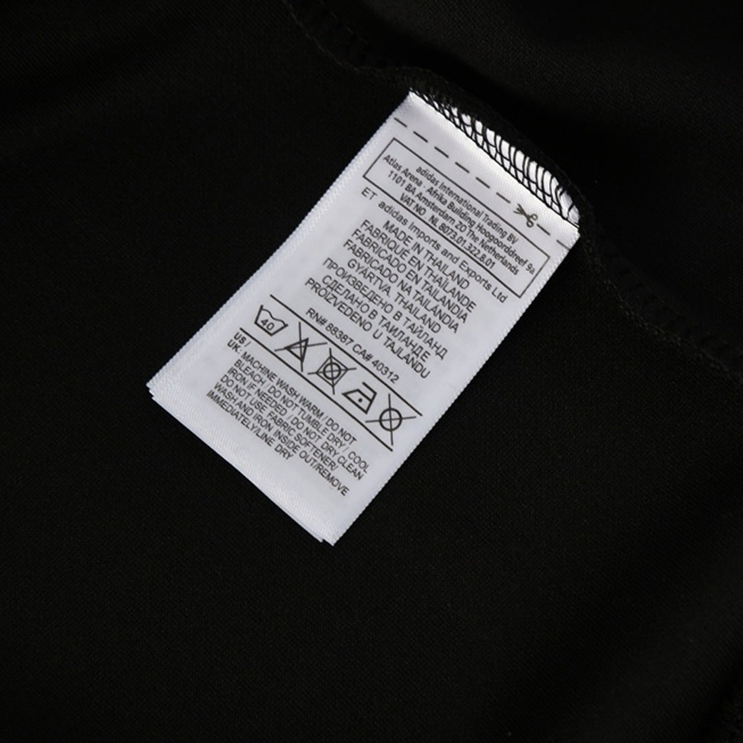Chaqueta de entrenamiento del Manchester United 2025/26