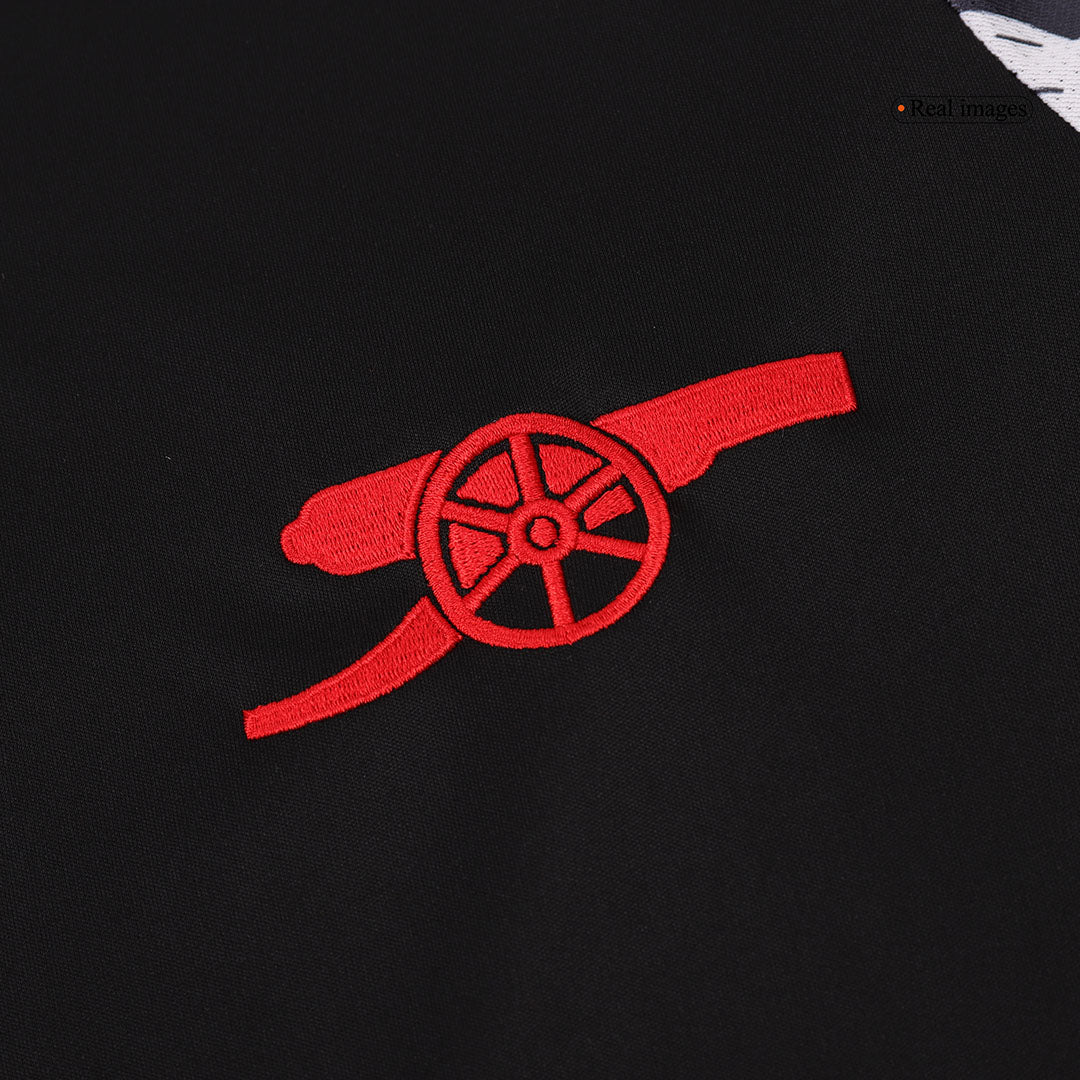 Camiseta de visitante del Arsenal SAKA #7 2024/25