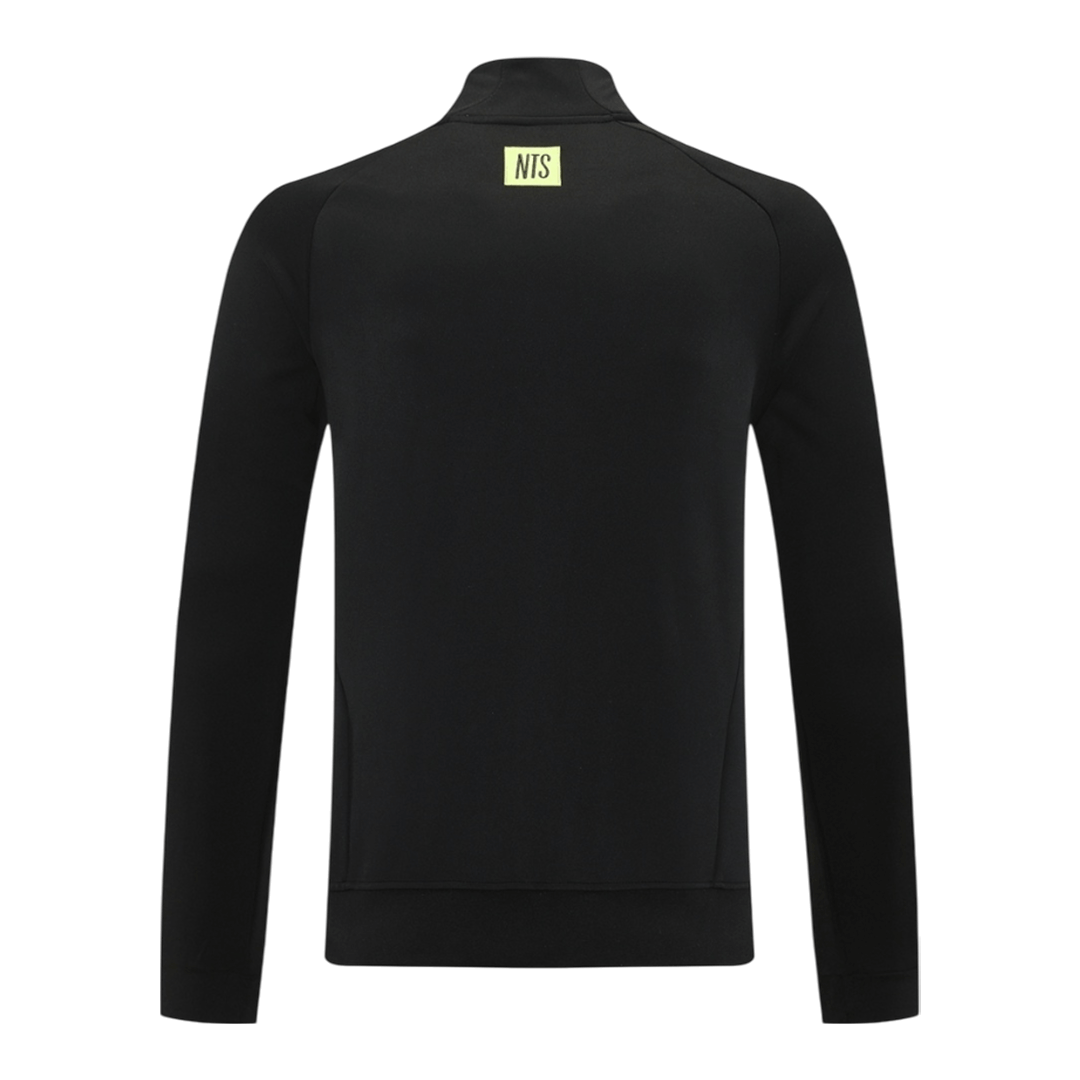 Chaqueta de entrenamiento del Arsenal 2025/26