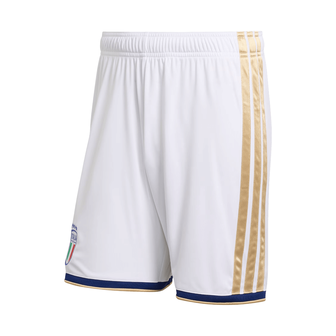 Pantalón cortos de local de Italia 2026