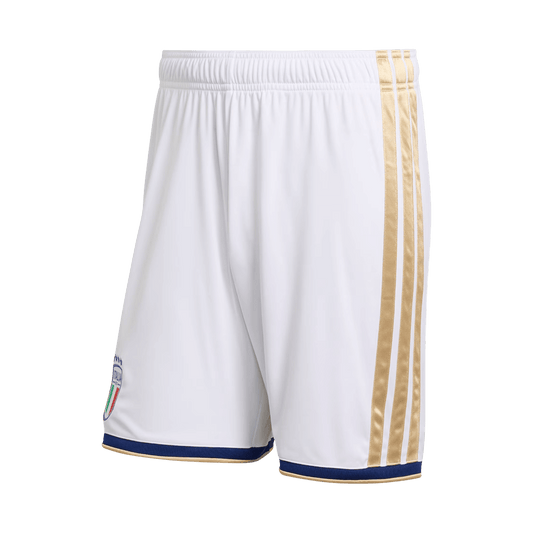 Pantalones cortos de la selección hombre de Italia para el Mundial 2026 (local)