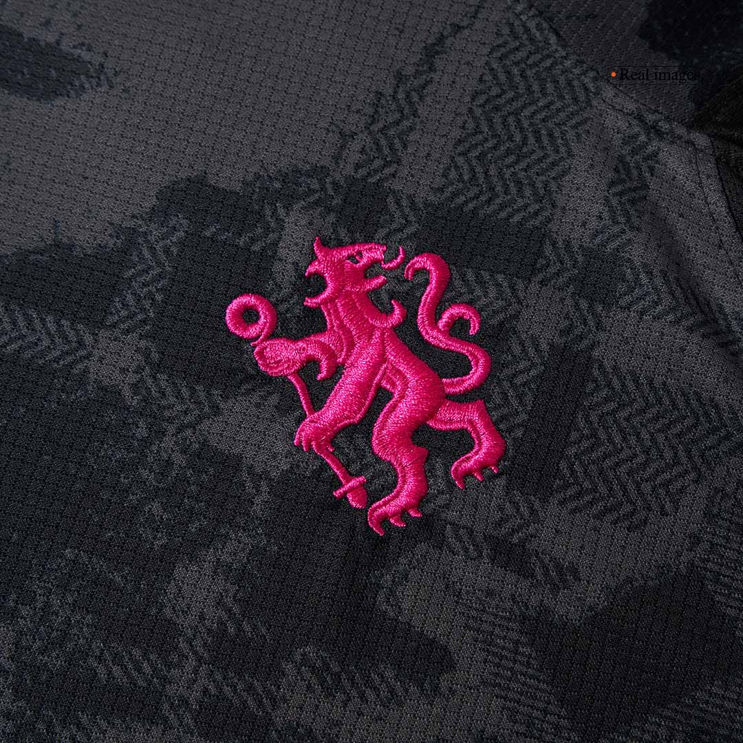 Camiseta de visitante del Chelsea para mujer 2024/25