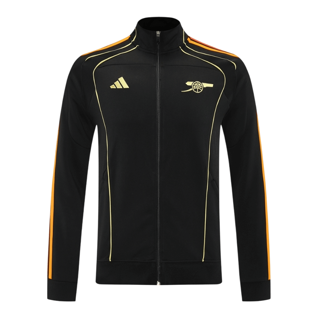 Kit de entrenamiento del Arsenal 2025/26 (Chaqueta + Pantalones)