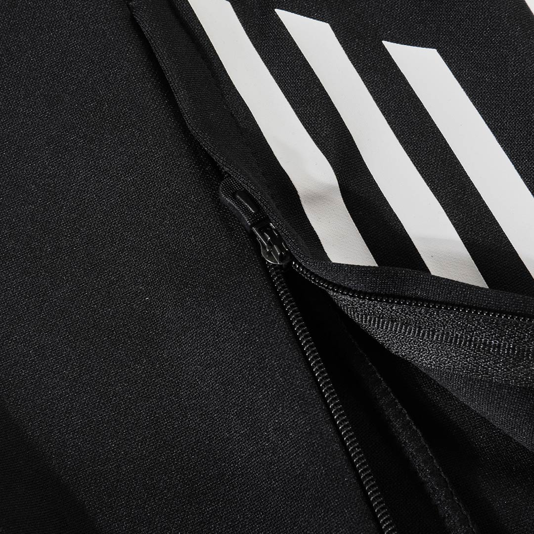 Kit de chaqueta del Real Madrid 2025/26 - Blanco