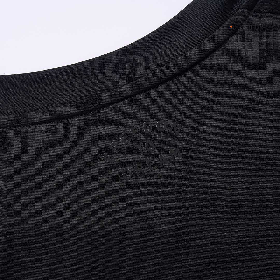 Camiseta de visitante del Inter Miami CF MESSI #10 2025