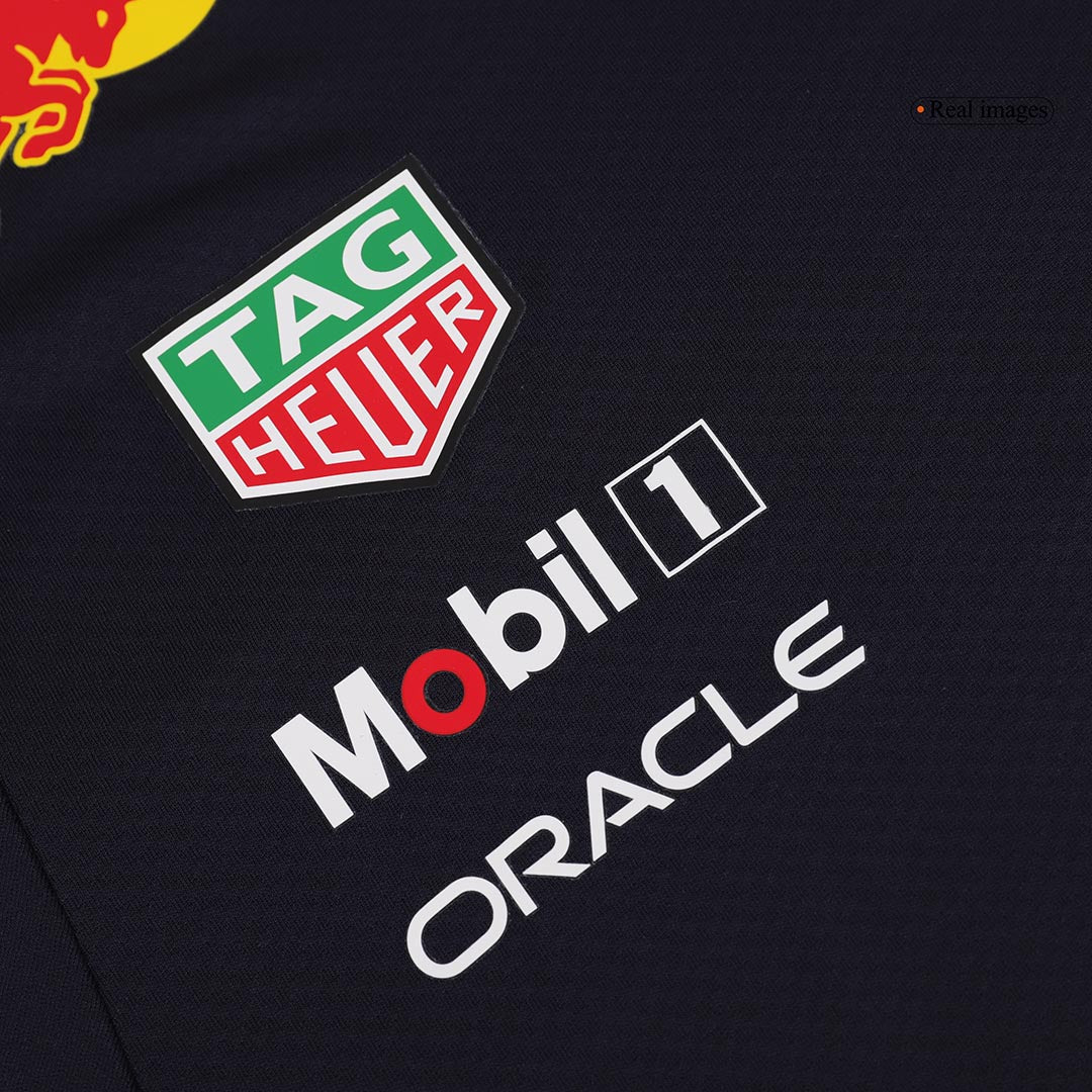 Camiseta/Polo del equipo Red Bull F1 Racing 2024