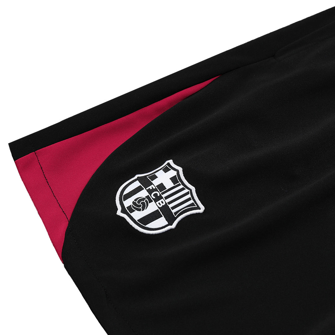 Pantalón corto de fútbol prepartido del Barcelona 2024/25
