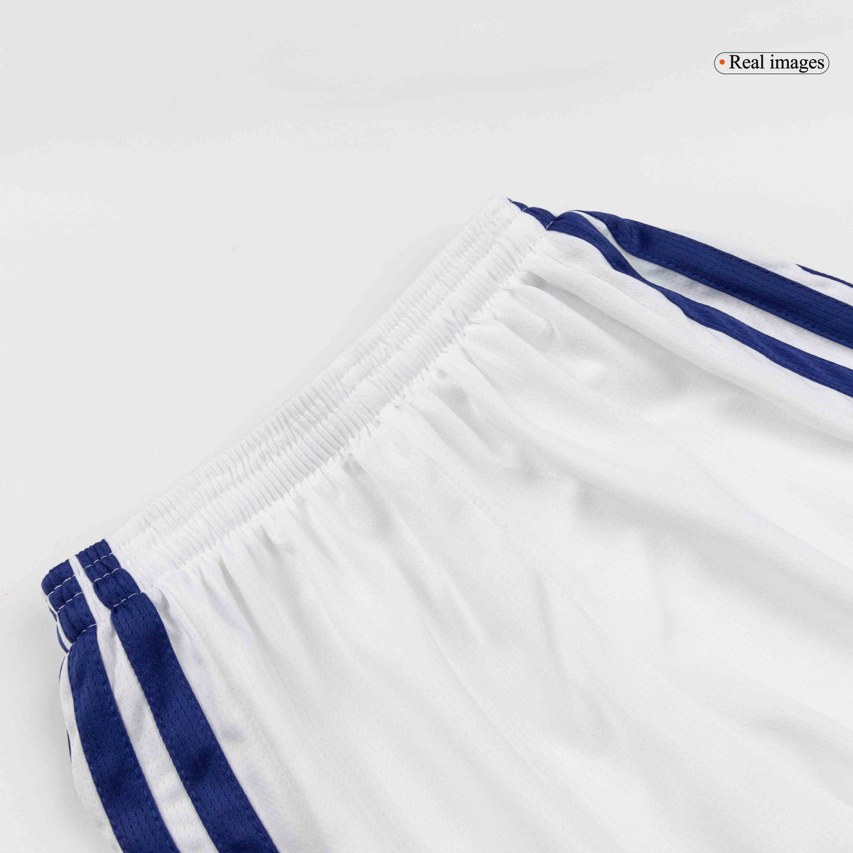 Equipación local de Japón para niños (camiseta + pantalón corto) para el Mundial 2026