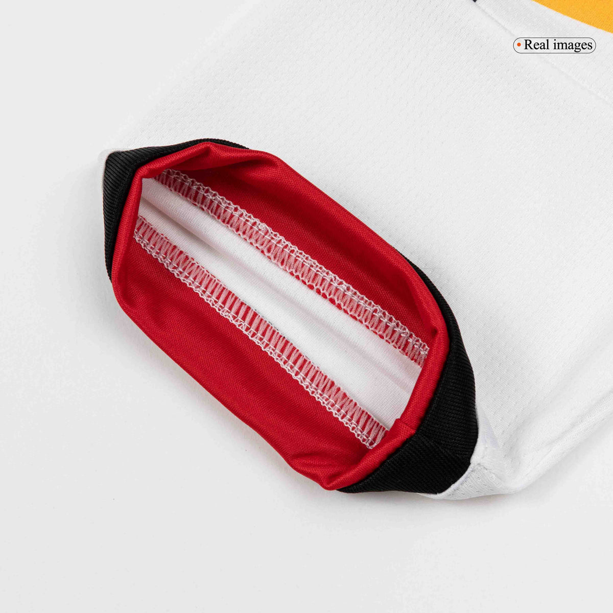 Equipación infantil de la selección alemana (camiseta + pantalón corto + calcetines) para el Mundial 2026